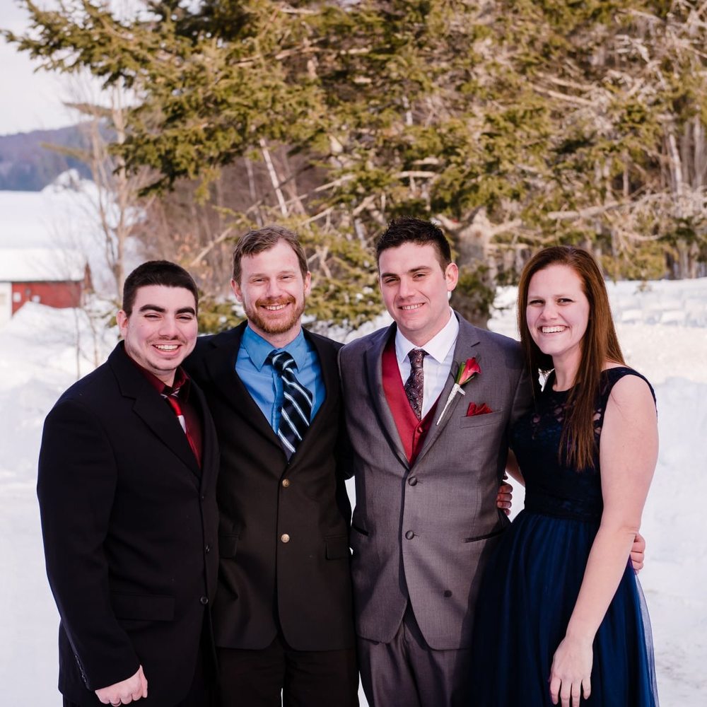 Meet your Posher, Violet